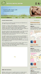 Mobile Screenshot of crystaldental.ca